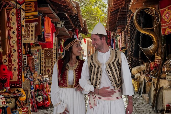 Tirana Photo Shoot in Traditional Albanian Costumes - Where the Tirana Costume Shoot Happens (and why the details matter)