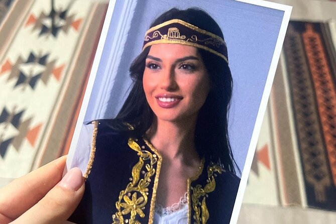 Tirana Photo Shoot in Traditional Albanian Costumes - Tips to Get the Photos You’ll Actually Love