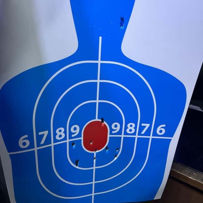 Tirana: Poligon Shooting Range with Gun & Transport - Who this is best for (and who should skip it)