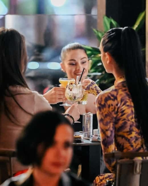 Tirana: Pub Experience with Tarot Cards and 5 Cocktails - Tarot Cards and Mythology Classes: What You Should Expect From the Theme