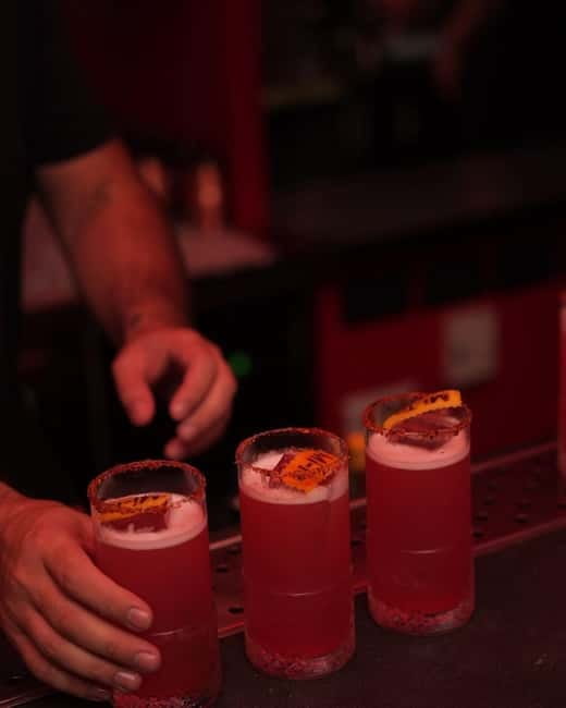 Tirana: Pub Experience with Tarot Cards and 5 Cocktails - Price and Value: What $88 Covers (and What It Does Not)