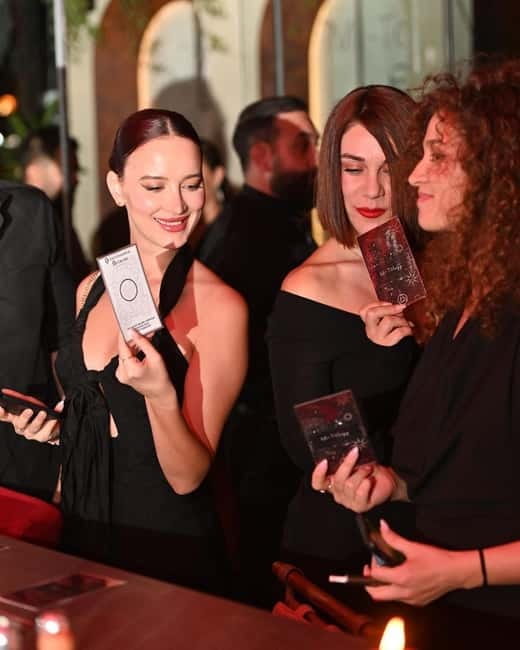 Tirana: Pub Experience with Tarot Cards and 5 Cocktails - Who This Tirana Plan Fits Best, and Who Should Skip It
