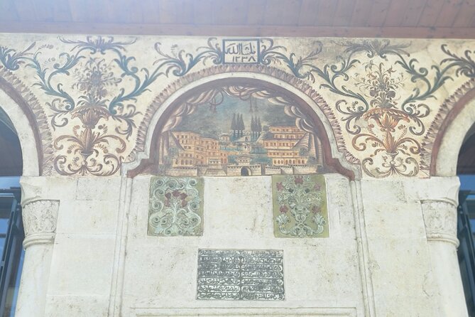 Tirana’s Communist Past: A Tasting Tour with Traditional Lunch - House of Leaves: secret police headquarters and the museum of surveillance