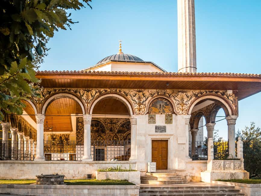 Tirana’s Communist Past; Small Group Walking Tour - Why This 2-Hour Tirana Walk Hits Hard (In a Good Way)