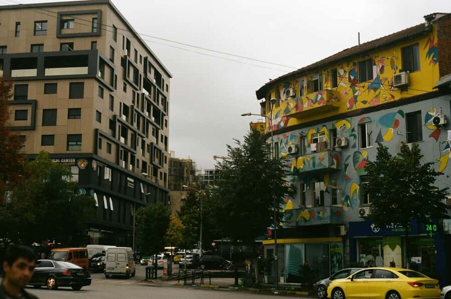 Tirana’s Communist Past; Small Group Walking Tour - Religion Under Communism: Namazgah Mosque and Major Churches