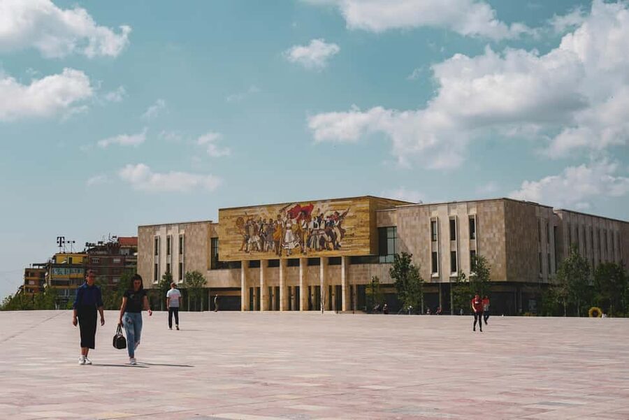 Tirana’s Communist Past; Small Group Walking Tour - Price and Value: Why $13 Can Make Tirana Click