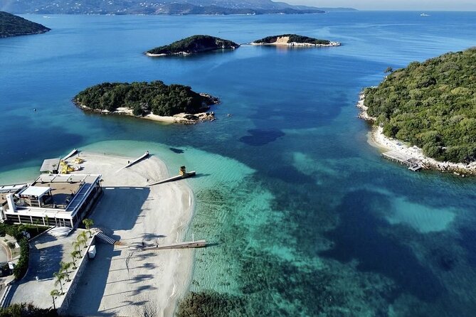 Tirana: Saranda, Ksamil, Blue Eye and Vjosa River Day Tour - Key highlights worth knowing before you go