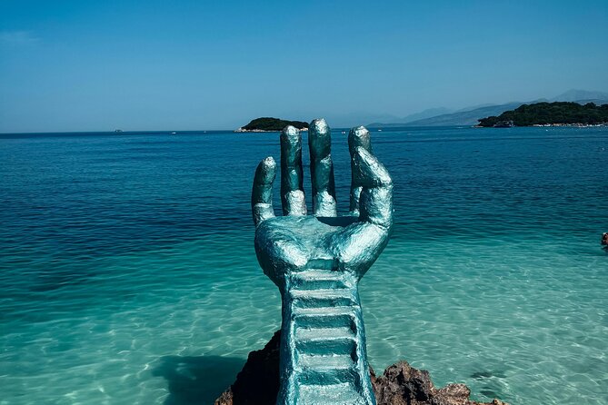 Tirana: Saranda, Ksamil, Blue Eye and Vjosa River Day Tour - Vjosa River National Park: one of Europe’s last wild rivers