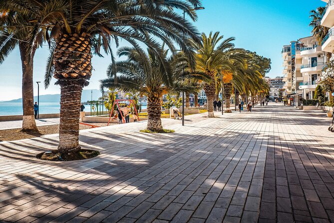 Tirana: Saranda, Ksamil, Blue Eye and Vjosa River Day Tour - How the 15-hour day actually feels: pacing, free time, and what you give up