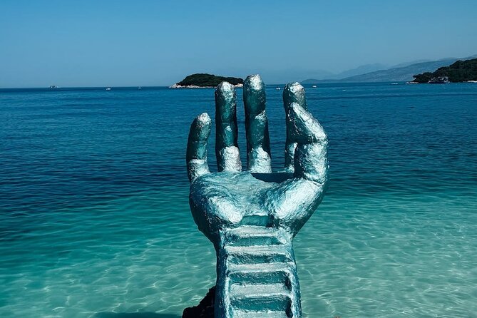 Tirana: Saranda, Ksamil, Blue Eye and Vjosa River Day Tour - What to bring (so the day stays fun, not annoying)