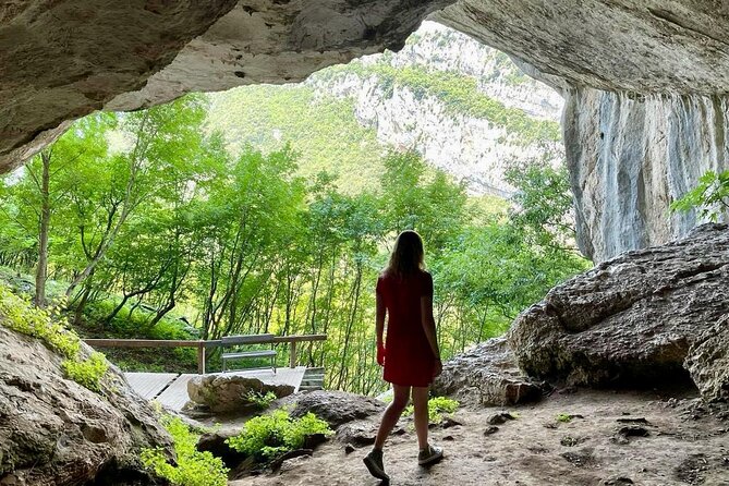 Tirana Semi-Private Hiking Tour of Pellumbas Cave & Erzeni Canyon - Semi-private tour size: why max 15 matters on this hike