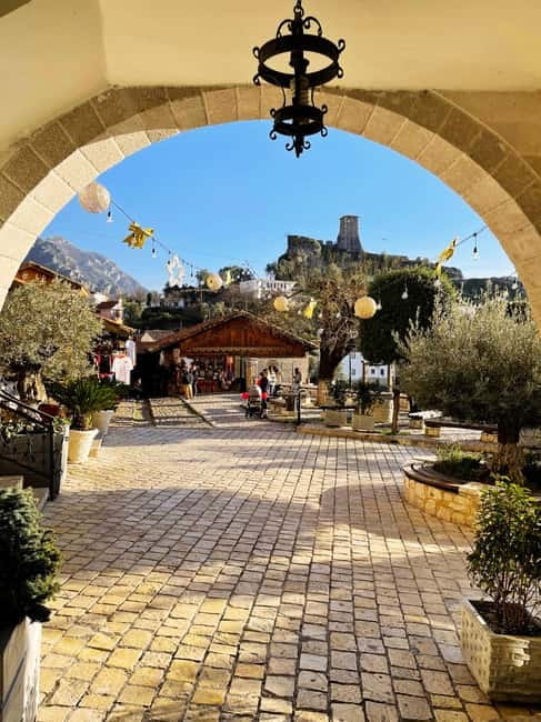 Tirana: Shkoder, Lezhe and Kruje Day Trip with Rozafa Castle - Key highlights to look for
