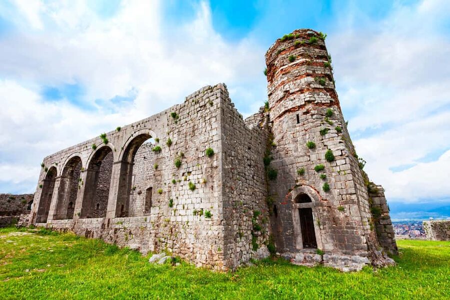 Tirana: Shkodra City, Rozafa Castle & Mesi Bridge Tour - Tirana To Shkodra: What This 9-Hour Day Trip Really Gives You