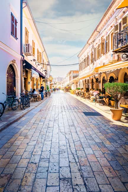 Tirana: Shkodra City, Rozafa Castle & Mesi Bridge Tour - Pickup, Timing, And Van Logistics (So You Don’t Lose Time)