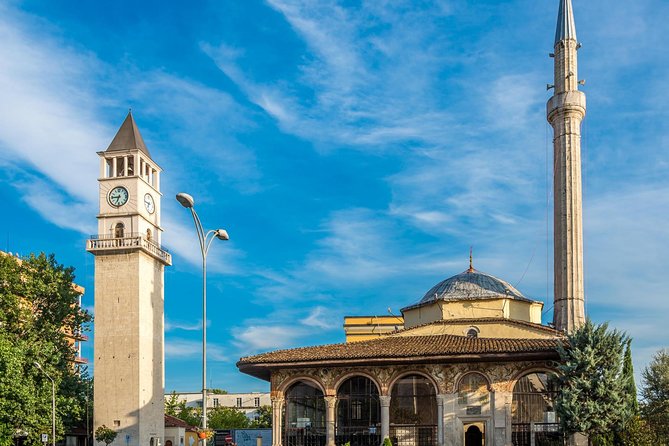 Tirana Sightseeing Walking Tour - What You Get From Your Guide Beyond Sights
