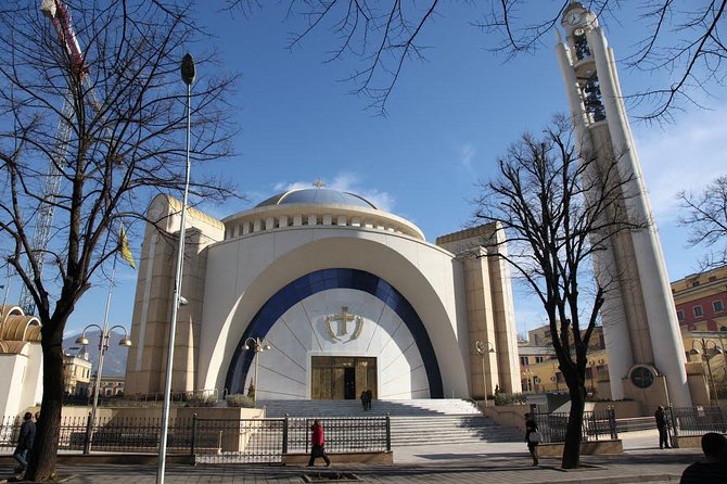 Tirana Sightseeing Walking Tour - Price and Value: Why $38.53 Can Make Sense