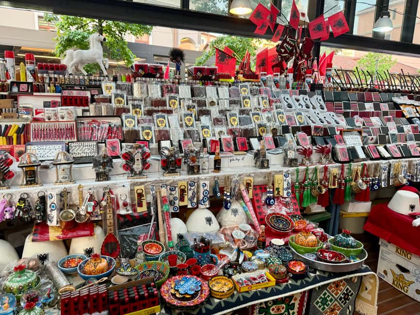 Tirana: Taste the City’s 15+ Flavours, One Bite at a Time - Who this tour fits best, and who might not love it
