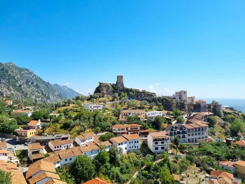 Tirana: Taste the City’s 15+ Flavours, One Bite at a Time - Byrek to start, because the first bite sets the tone