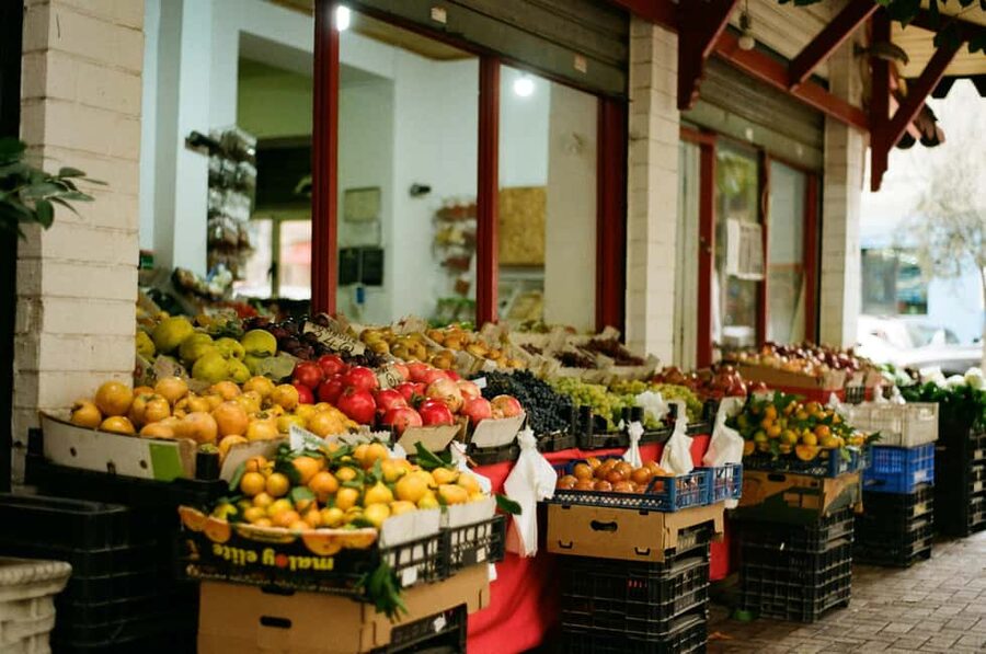 Tirana: Taste the City’s 15+ Flavours, One Bite at a Time - Meeting at Twin Towers, then getting your bearings fast