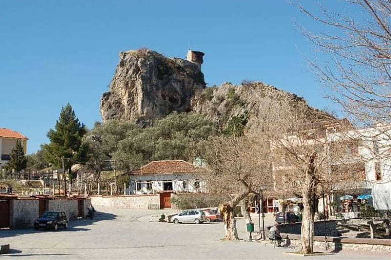 Tirana: The Balkans' Longest Zipline Petrela Adrenaline Tour - Petrela Castle and the Historic Village: What to Do After the Ride