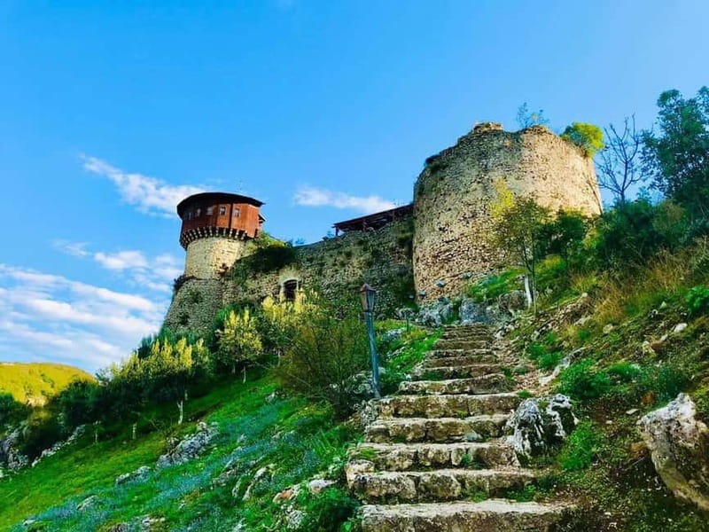 Tirana: The Balkans' Longest Zipline Petrela Adrenaline Tour - Price and Value: What $47 Really Buys, and Where You Can Save