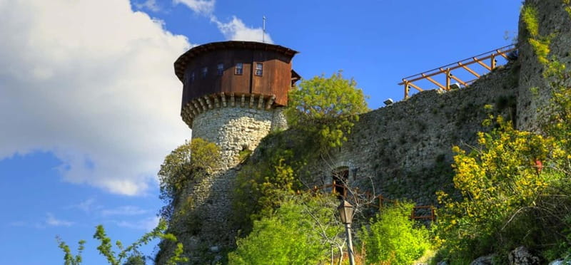 Tirana: The Balkans' Longest Zipline Petrela Adrenaline Tour - From Tirana to Petrela: Timing, Pickup, and What the Day Actually Feels Like