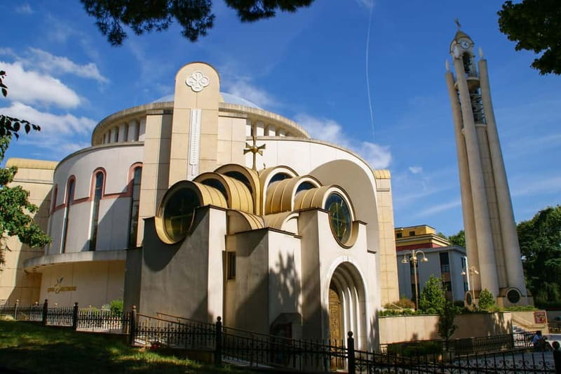 "Tirana to Albania: Tracing a Historical Path Tour" - Key highlights to look forward to
