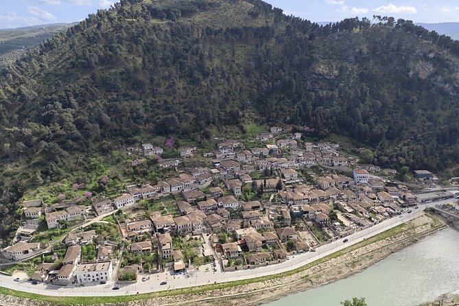 Tirana to Berat By Eden: Private day trip - Key highlights you should care about