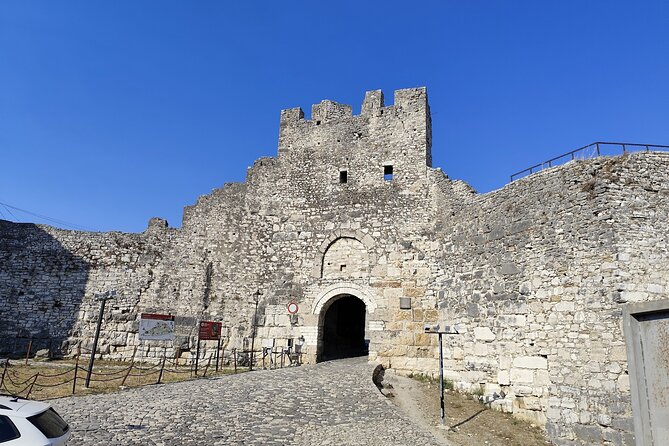 Tirana to Berat By Eden: Private day trip - Why Berat works so well as a private day trip from Tirana