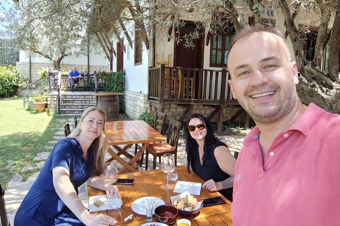 Tirana to Berat By Eden: Private day trip - The drive, hotel pickup, and how the logistics really feel