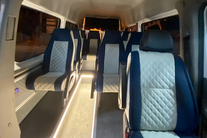 Tirana to Ksamil and Saranda Bus - Key Highlights You’ll Feel on the Trip