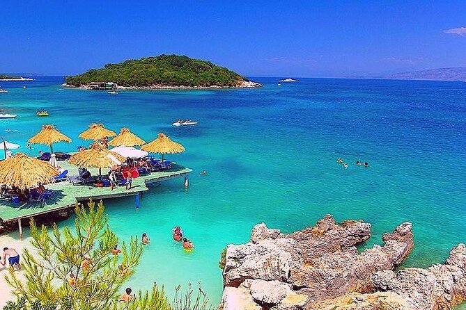Tirana to Ksamil and Saranda Bus - Price and Value: Is $61.56 Worth It Versus a Regular Coach?