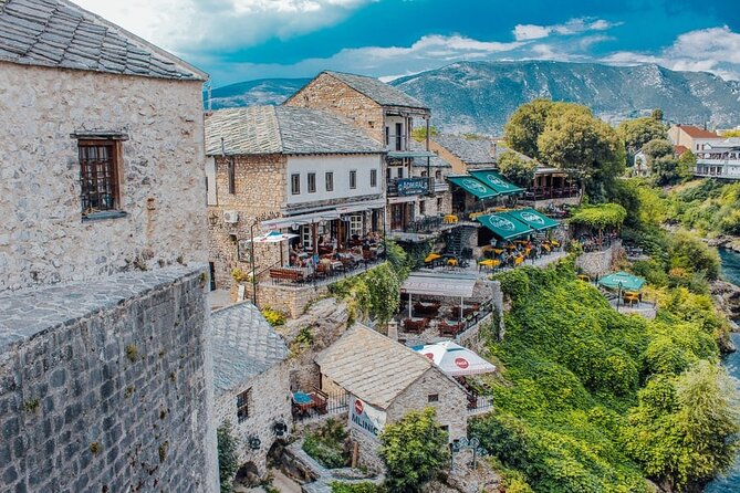 Tirana to Sarajevo / Belgrade; Semi - Private Tour - Why This Tirana-to-Sarajevo Route Feels Better Than a Checklist