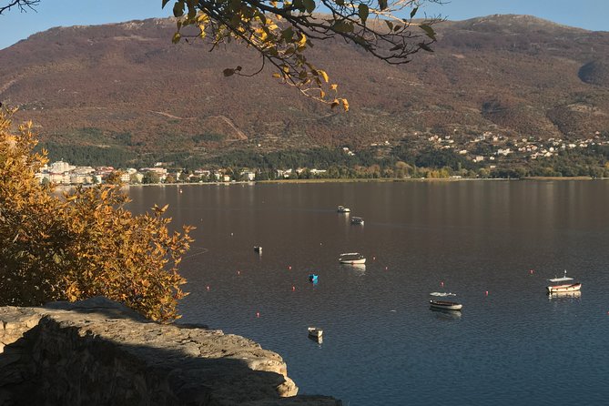 Tirana to Skopje via Ohrid/Prizren | Private Transfer - Ohrid vs Prizren: How the Stop Works and What to Expect