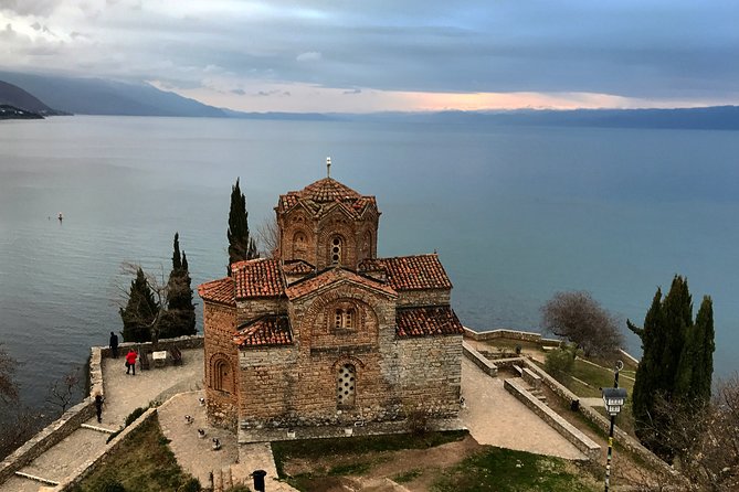 Tirana to Skopje via Ohrid/Prizren | Private Transfer - Getting Found Fast: Pickup in Tirana and Durres