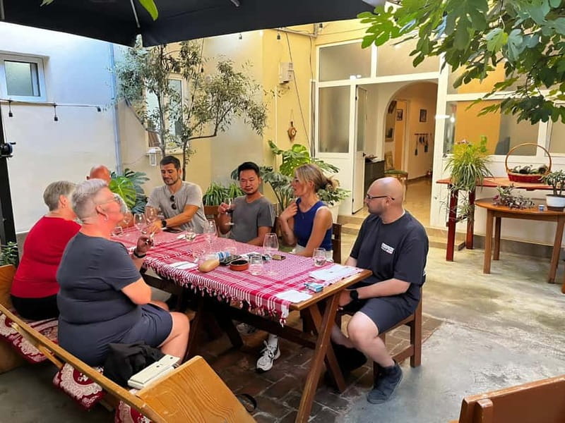 Tirana: Traditional Cooking Class with Wine & Raki Tasting - Key things you’ll remember from this Tirana cooking class