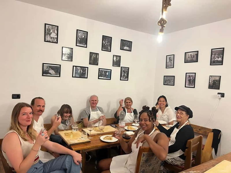 Tirana: Traditional Cooking Class with Wine & Raki Tasting - Who this Tirana cooking class fits best