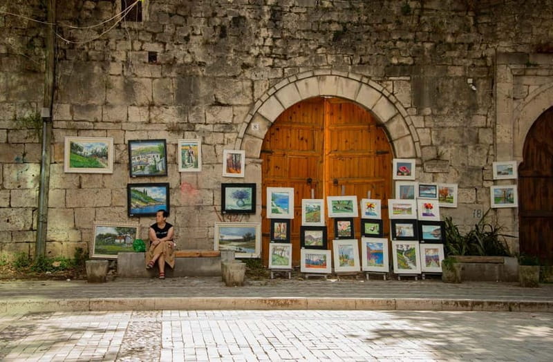 Tirana Walking Tour - Tirana in Three Hours, From Skenderbeg Square to Blloku