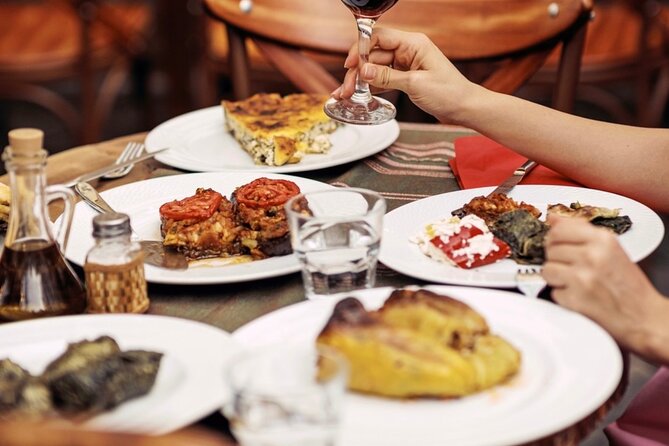 Tirana Walking Tour around the Historic Centre - Key highlights you’ll feel walking this route