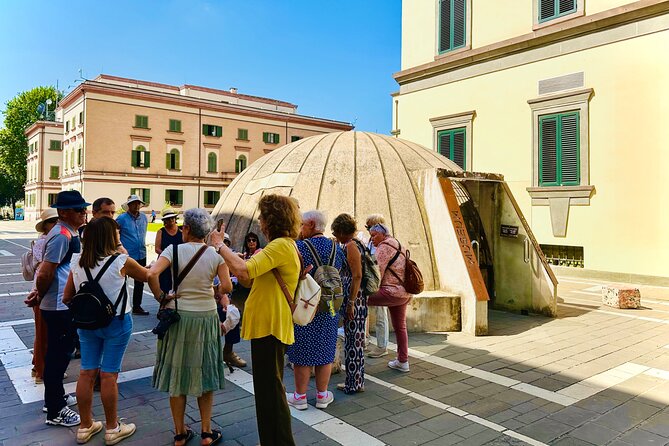 Tirana Walking Tour around the Historic Centre - The Pyramid climb and the change of pace into everyday Tirana