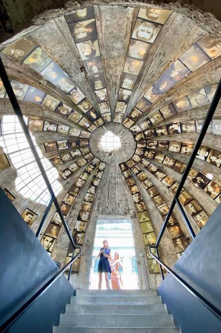 Tirana Walking Tour & Bunk'Art 2 entrance - Key highlights to look forward to