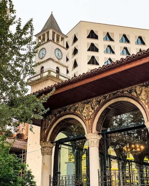 Tirana Walking Tour & Dajti Mountain with Cable Car Included - Key things to know before you go