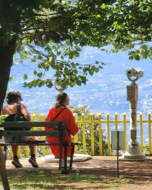 Tirana Walking Tour & Dajti Mountain with Cable Car Included - Dajti Express Cable Car: The Scenic Reset You’ll Feel Immediately