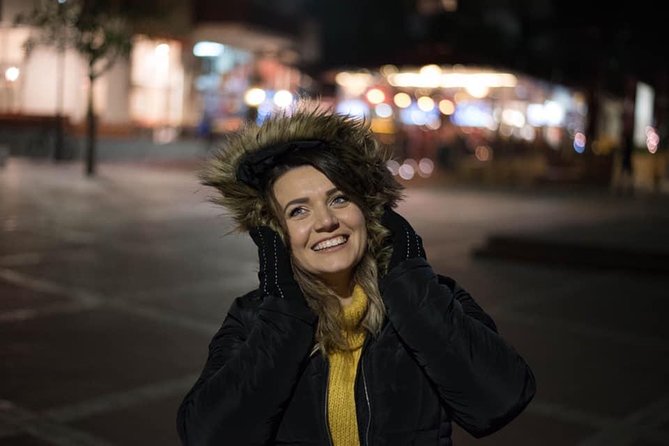 Tirana Walking Tour: History, Culture &Gems by a Passionate Guide - Key Things to Know Before You Go