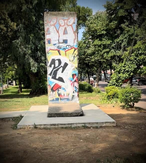 Tirana: Walking Tour through Attractions of Historic Center - Price and time: is $17 good value for a 2-hour Tirana starter?