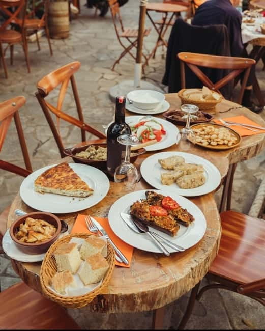 Tirana: Walking Tour through Attractions of Historic Center - Who this tour fits best, and who should think twice