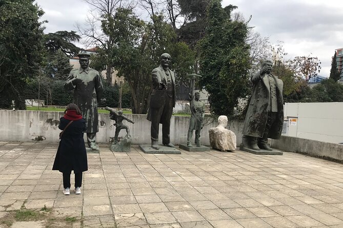 Tirana Walking Tour - Price and What You Actually Get for $17