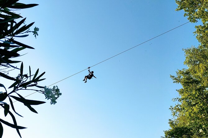 Tirana Zipline Adventure in Petrelë - Albania’s First Zipline - Key points to know before you go
