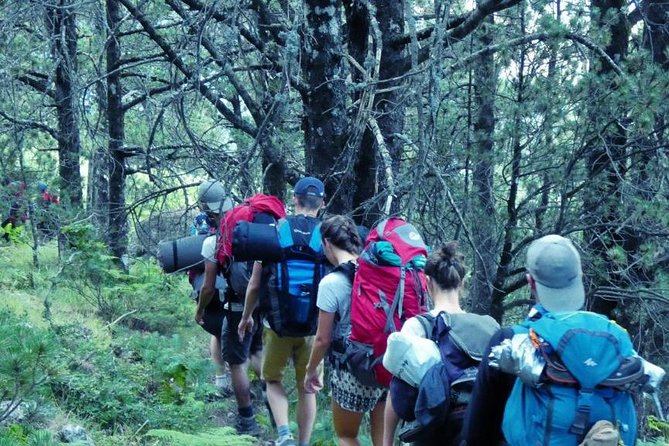 TOMOR MOUNTAIN HIKING from Berat by 1001 Albanian Adventures - Key things to know before you go