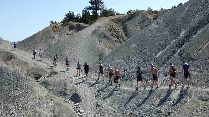 TOMOR MOUNTAIN HIKING from Berat by 1001 Albanian Adventures - The National Park trail: what you can expect on the walk